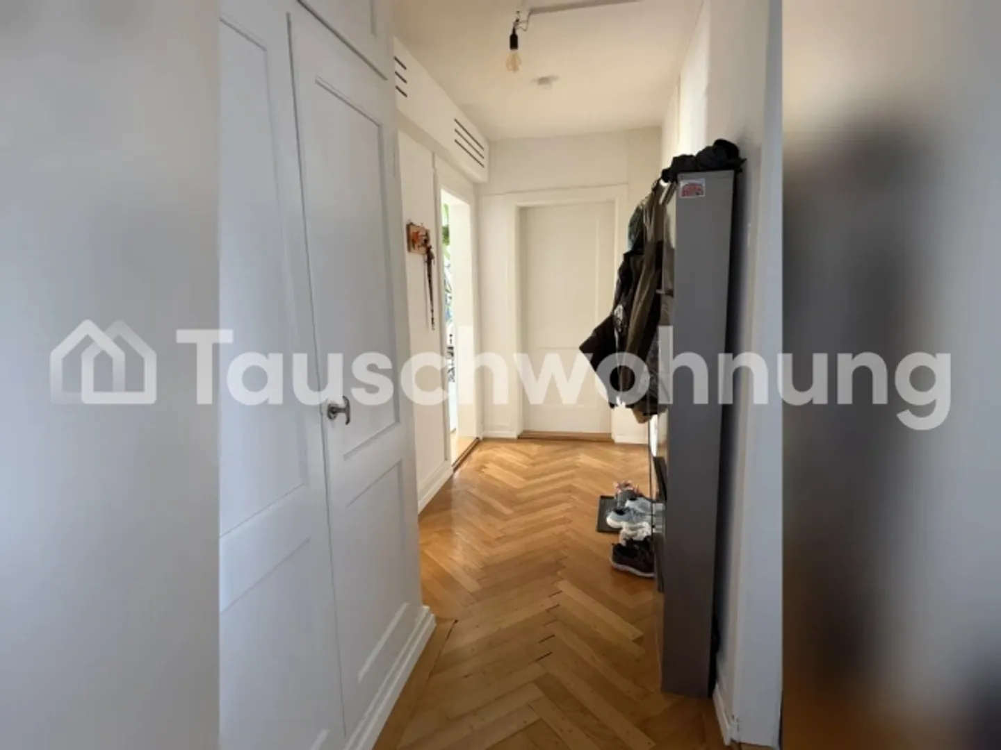 Appartamento di 3 stanze a Zurigo Friesenberg offerto in scambio - Foto 3 di 11