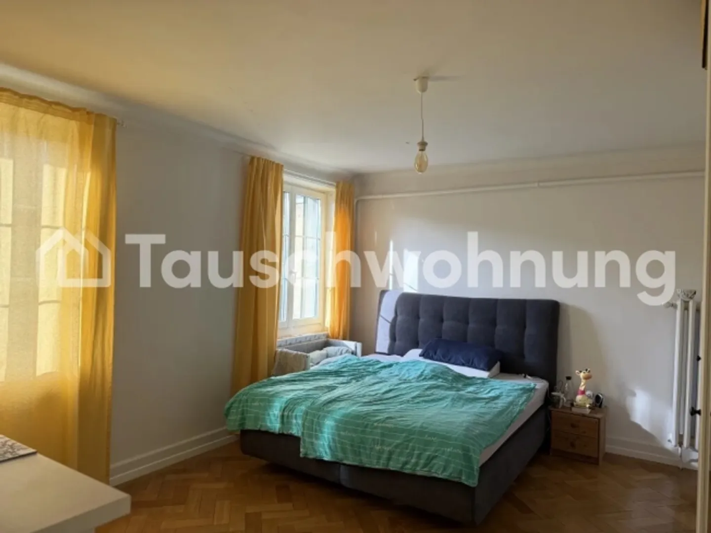 Appartamento di 3 stanze a Zurigo Friesenberg offerto in scambio - Foto 4 di 11