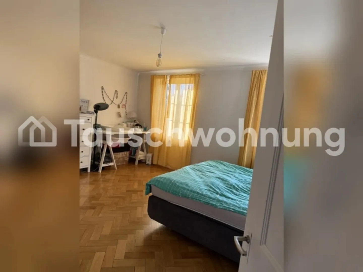 Appartamento di 3 stanze a Zurigo Friesenberg offerto in scambio - Foto 5 di 11