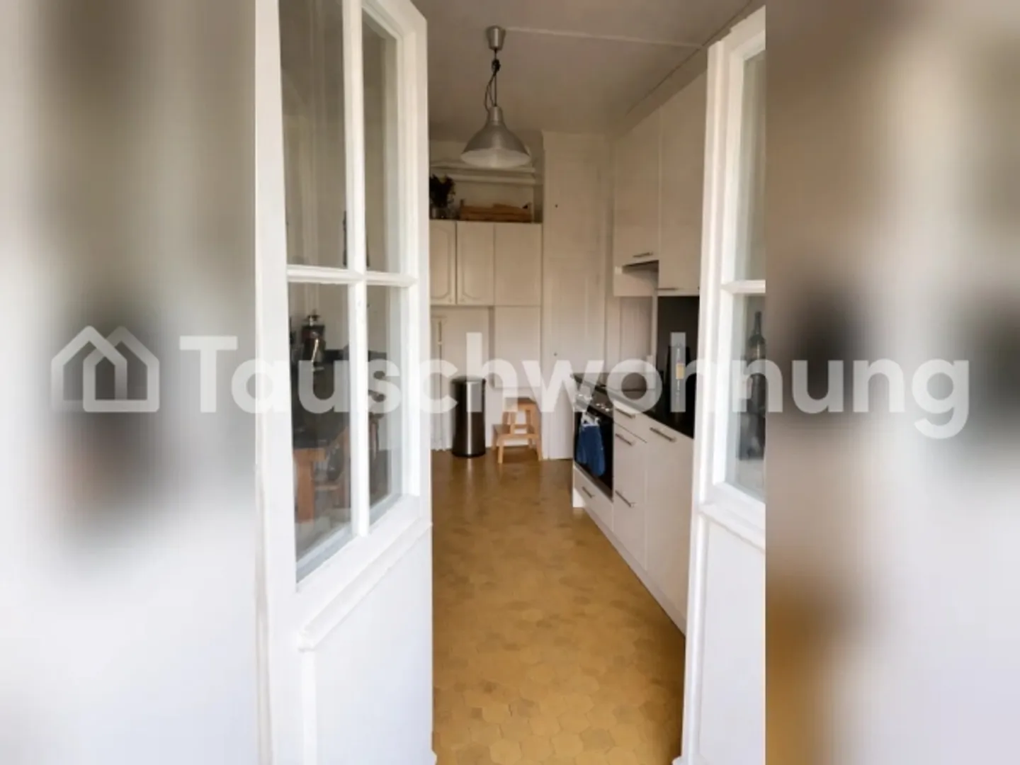 Appartamento di 3 stanze a Zurigo Friesenberg offerto in scambio - Foto 7 di 11