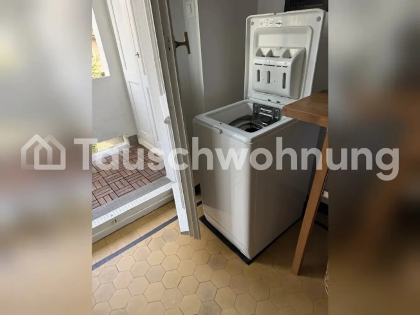 Appartamento di 3 stanze a Zurigo Friesenberg offerto in scambio - Foto 8 di 11