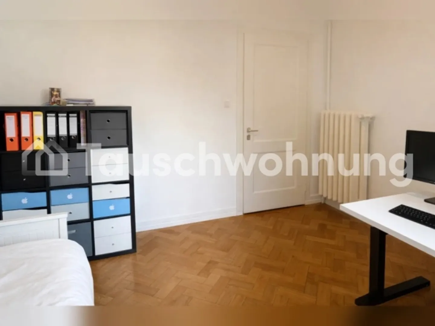 Appartamento di 3 stanze a Zurigo Friesenberg offerto in scambio - Foto 9 di 11