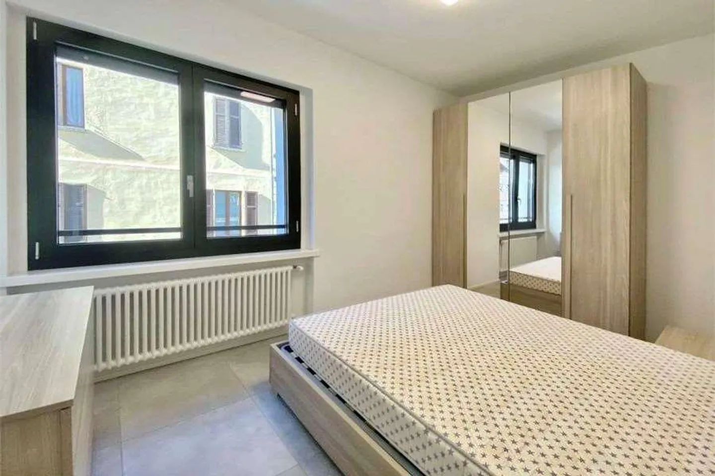 Appartamento ammobiliato a Lugano - Foto 2 di 4
