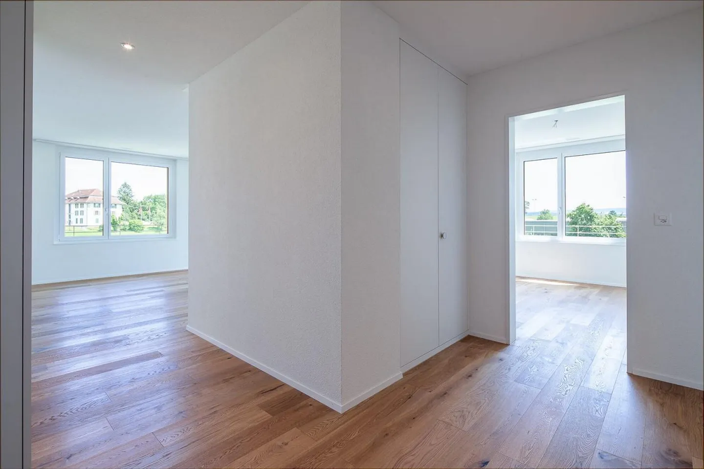 Appartamento di 3.5 locali in affitto - Foto 2 di 11