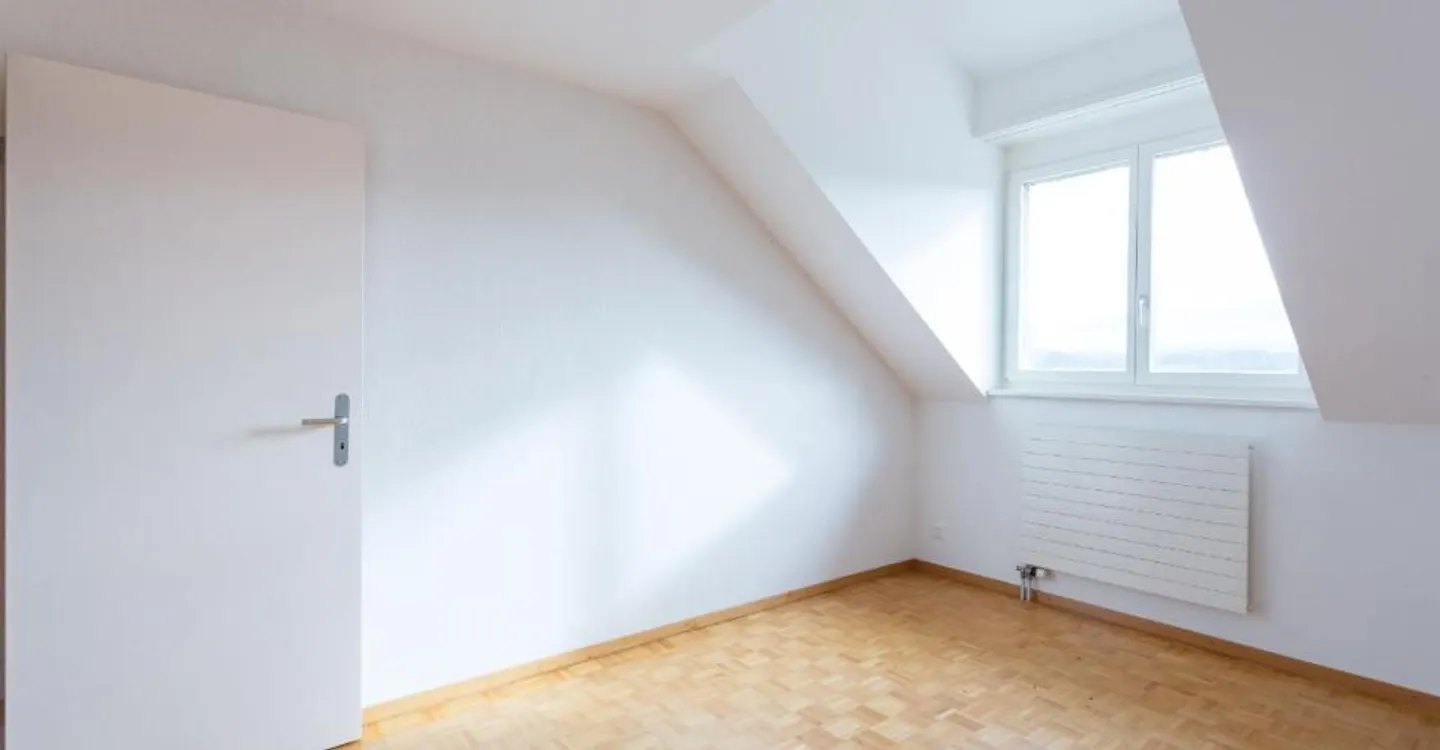 Special Offer - Bright 4-room Duplex with Balcony - Photo 7 of 9