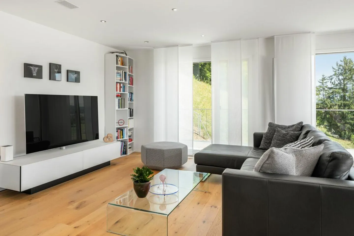 Maisonette en attique de 4,5 pièces - Photo 6 sur 18