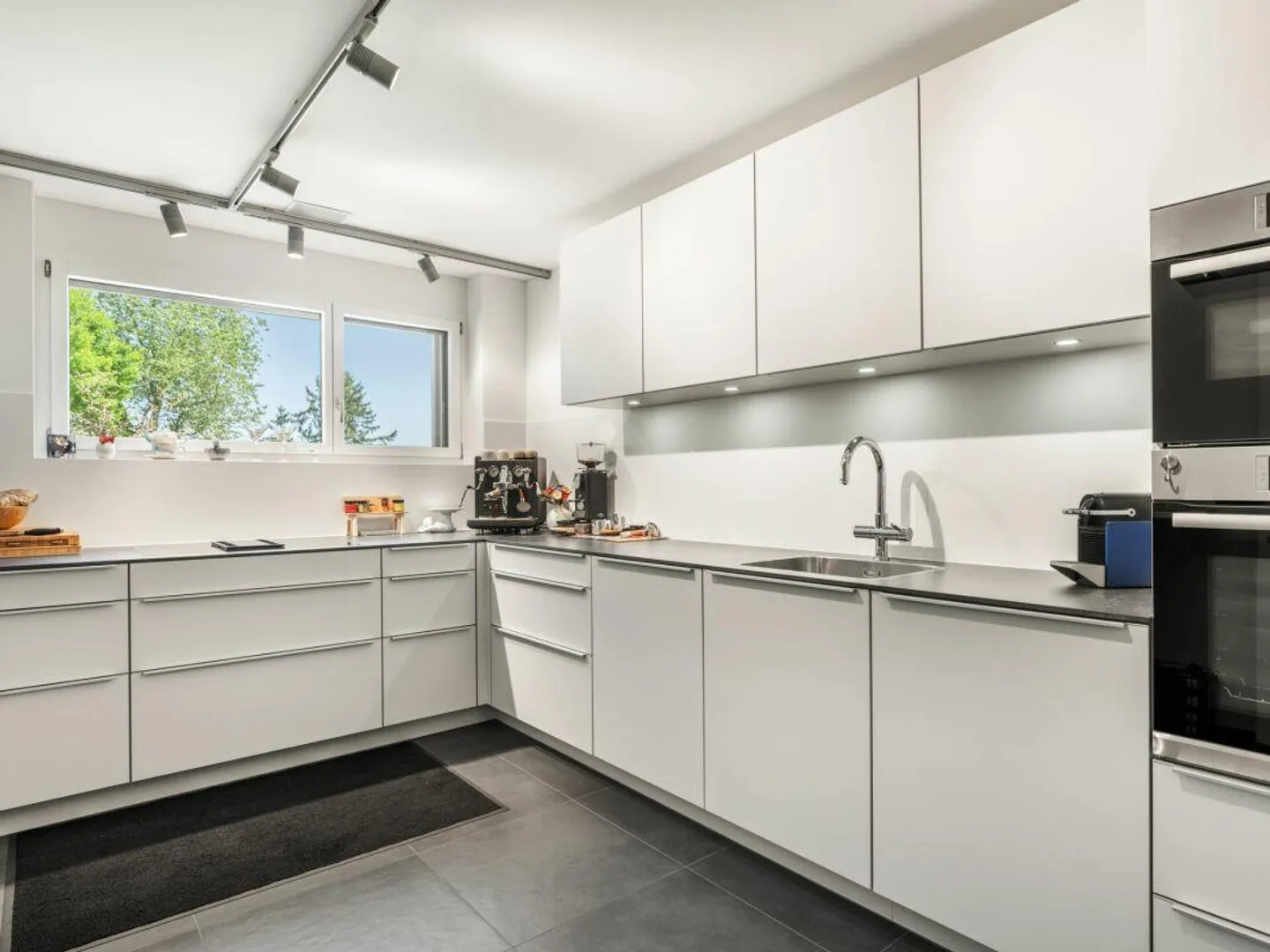 Maisonette en attique de 4,5 pièces - Photo 7 sur 18