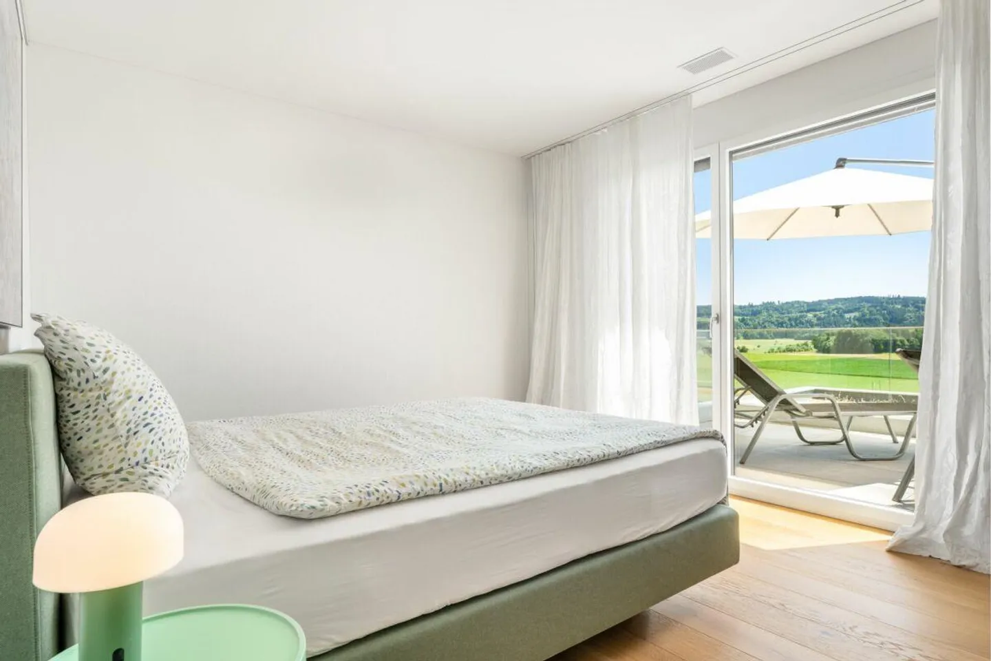 Maisonette en attique de 4,5 pièces - Photo 9 sur 18