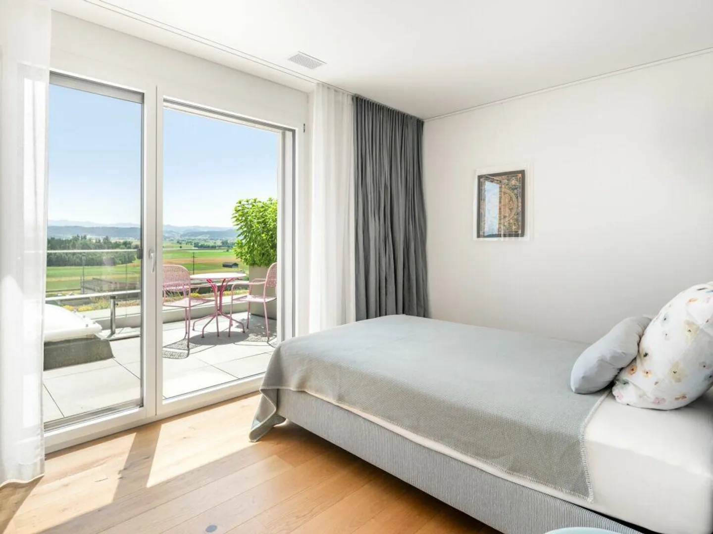 Maisonette en attique de 4,5 pièces - Photo 11 sur 18