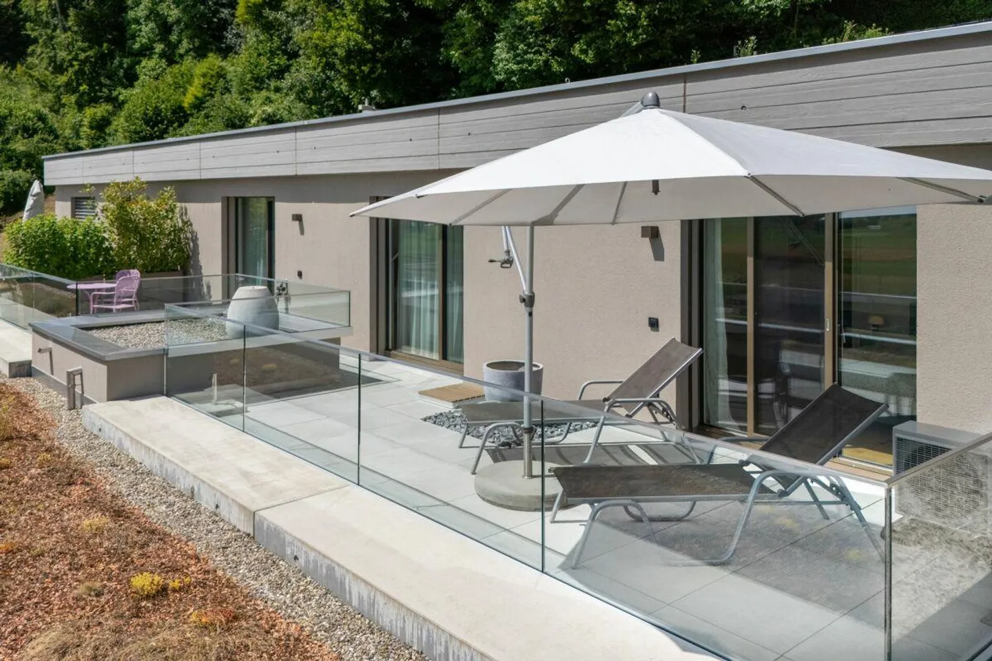 Maisonette en attique de 4,5 pièces - Photo 14 sur 18