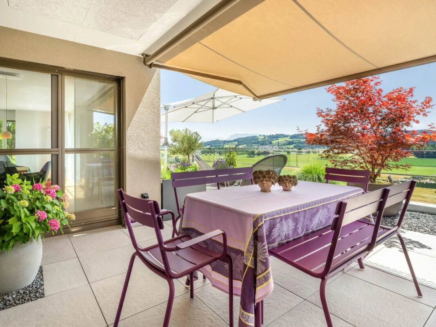 Maisonette en attique de 4,5 pièces - Photo 16 sur 18