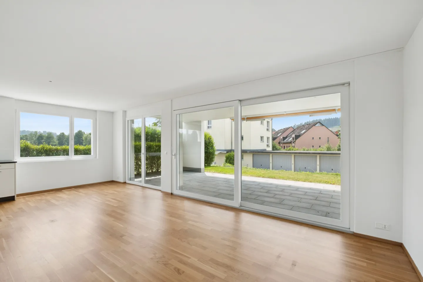 Wohnung mieten - Foto 3 von 15