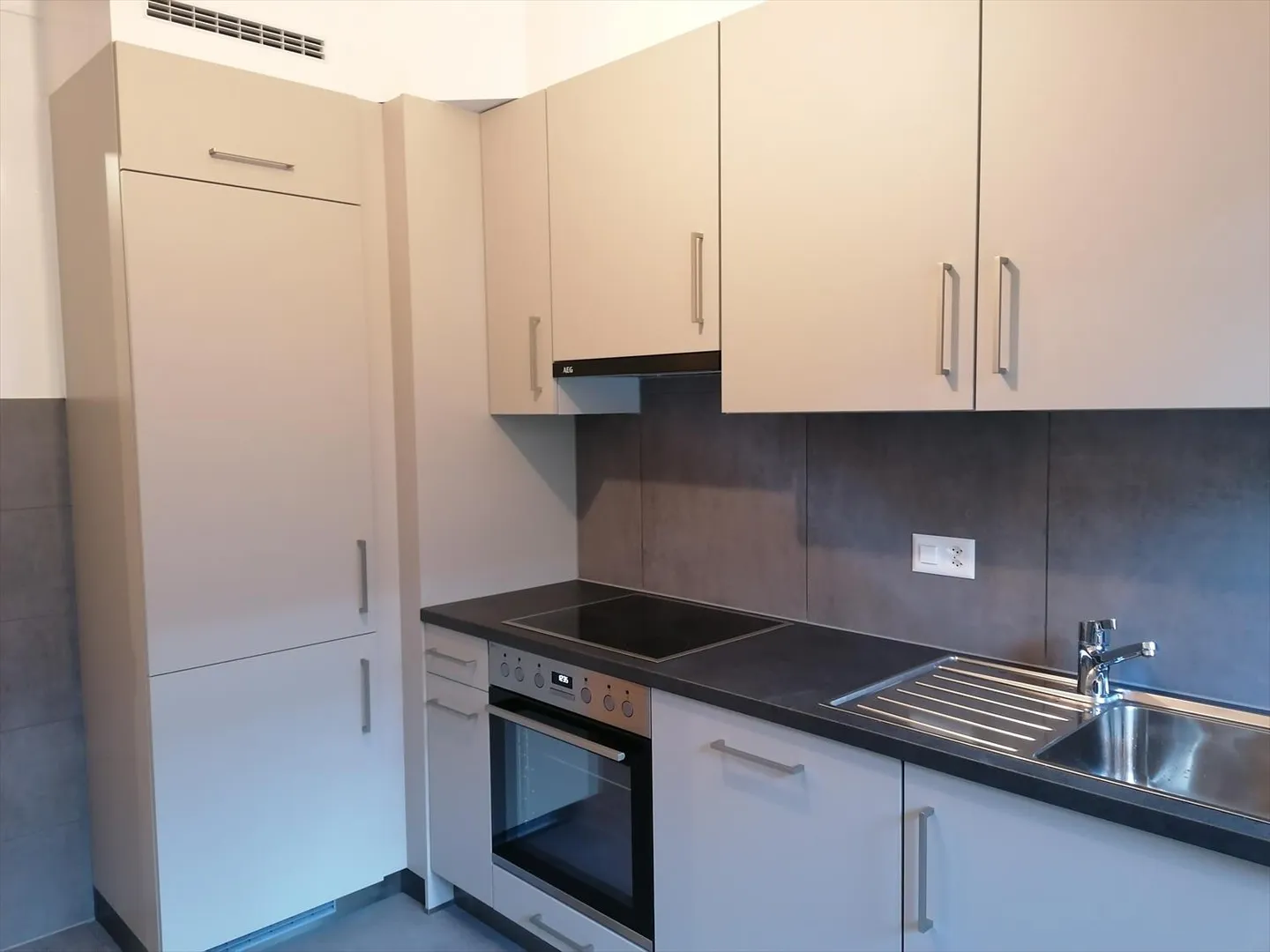 Appartement 2 pièces - Photo 1 sur 7