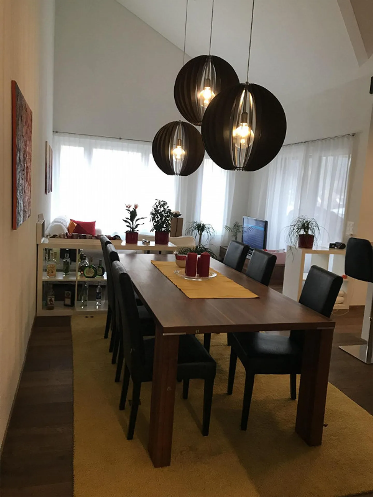 Unique, exclusive 4.5-room maisonette penthouse apartment - Photo 5 of 18