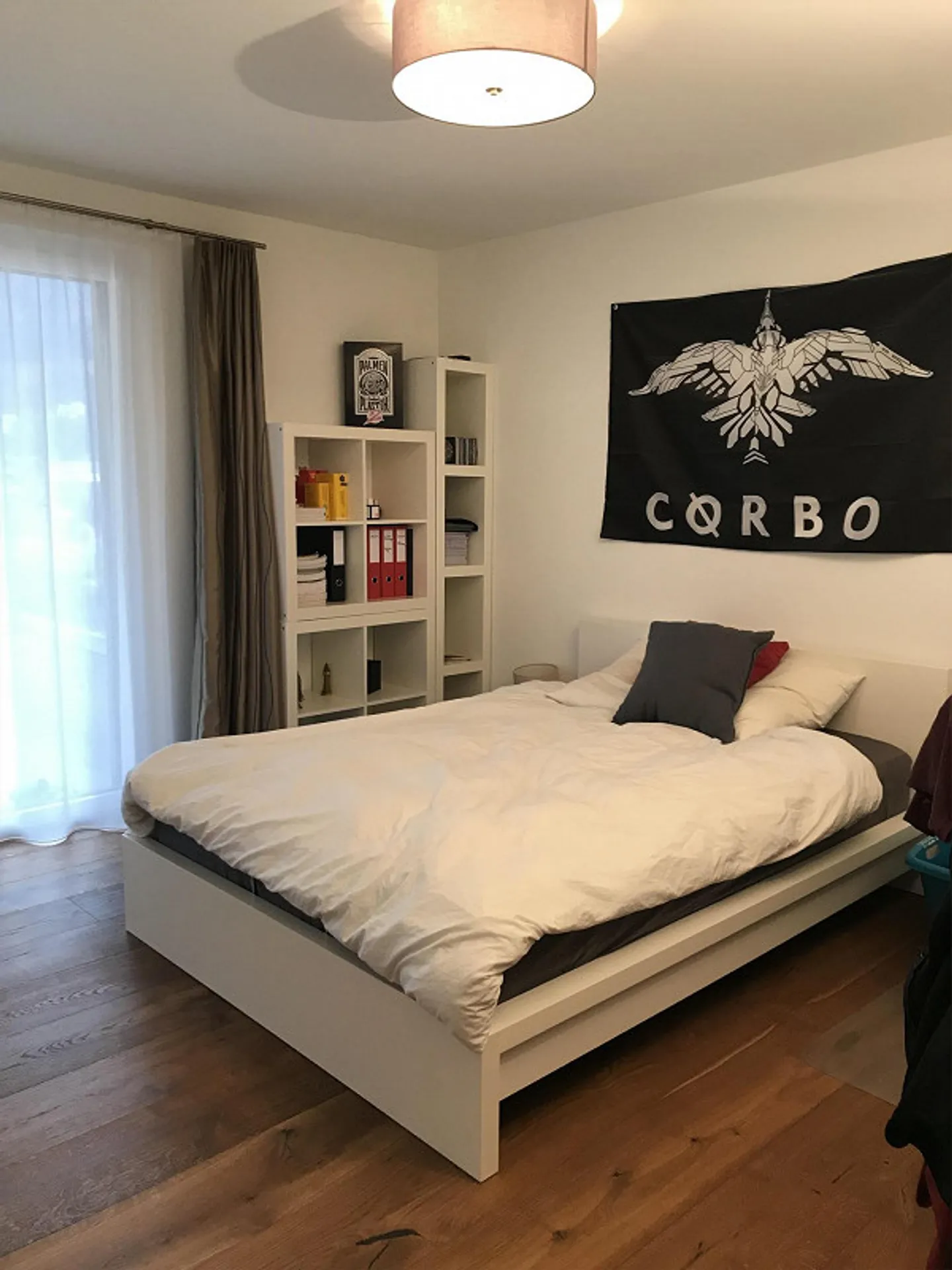 Unique, exclusive 4.5-room maisonette penthouse apartment - Photo 8 of 18