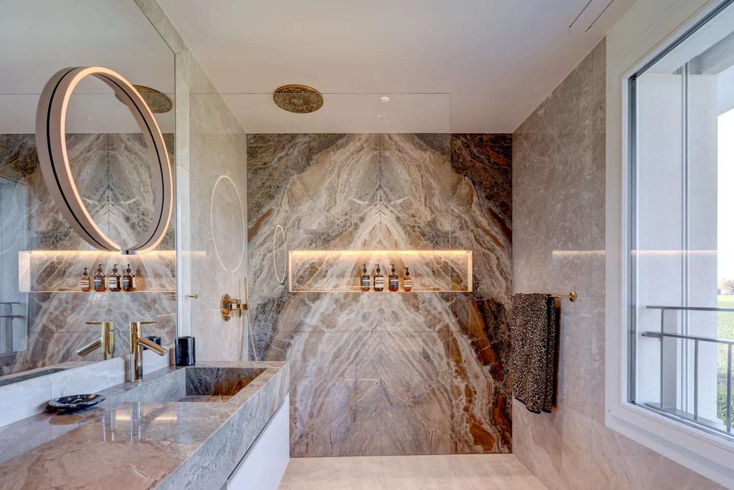 Villa de Luxe dans Domaine Privé - Photo 12 sur 38