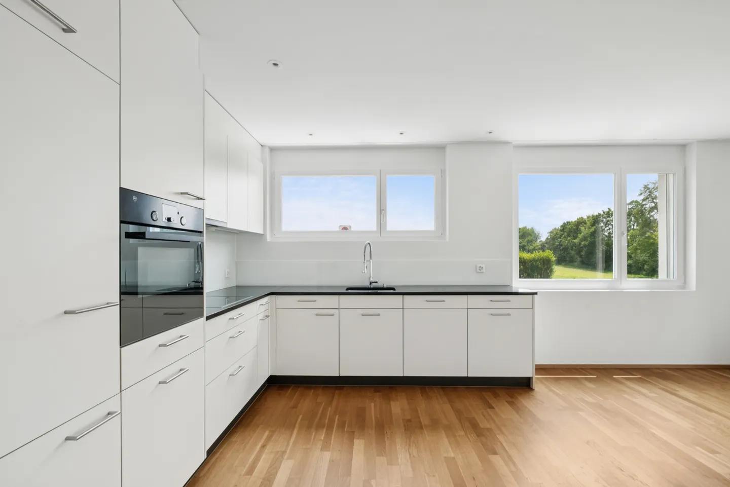 Wohnung mieten - Foto 6 von 15