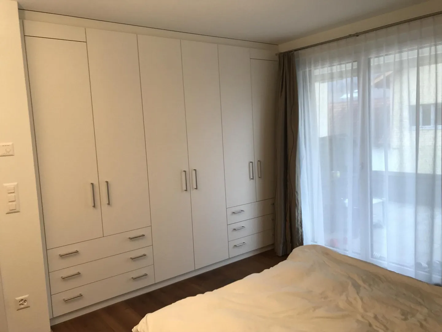 Unique, exclusive 4.5-room maisonette penthouse apartment - Photo 9 of 18