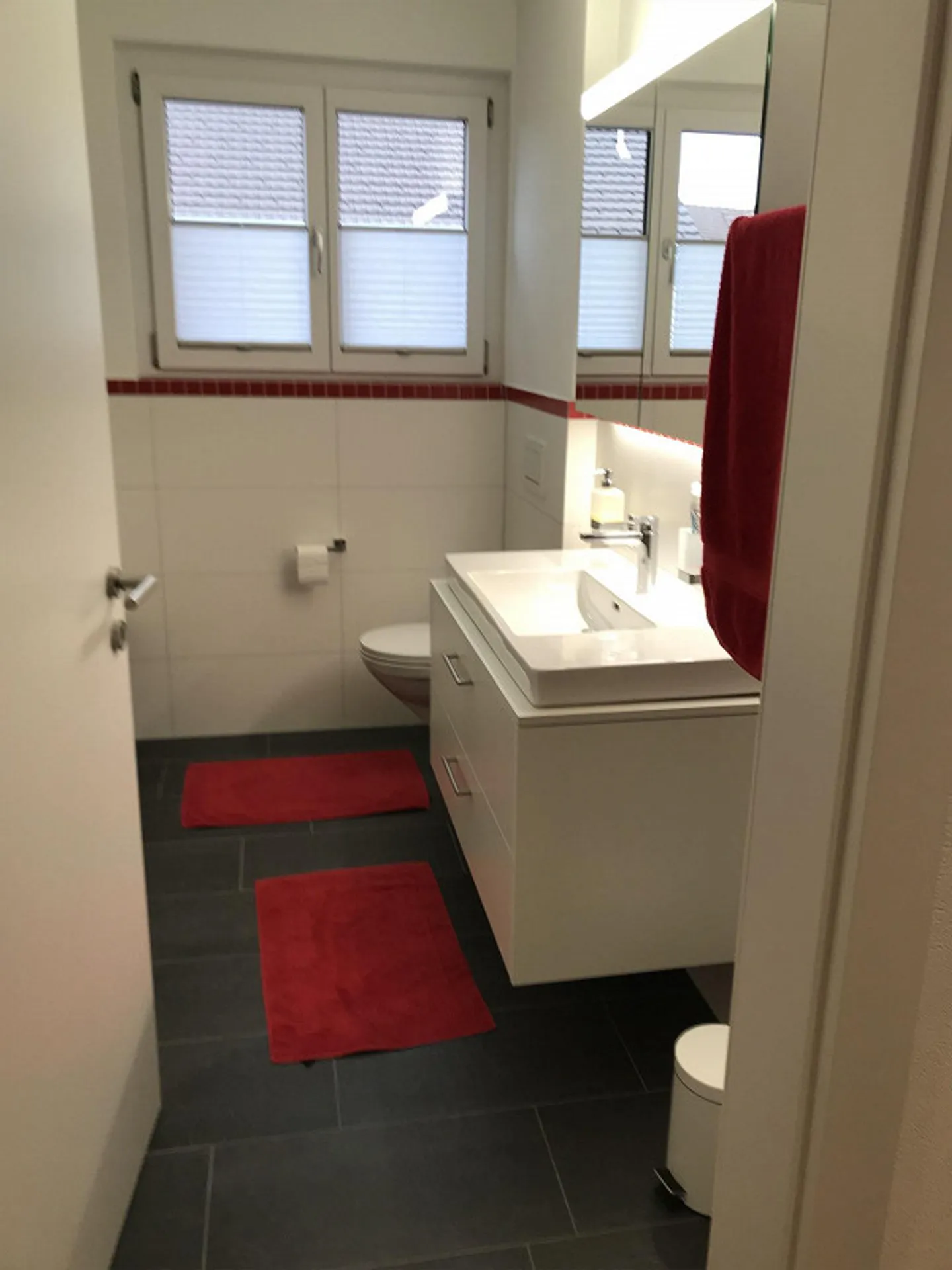 Unique, exclusive 4.5-room maisonette penthouse apartment - Photo 10 of 18