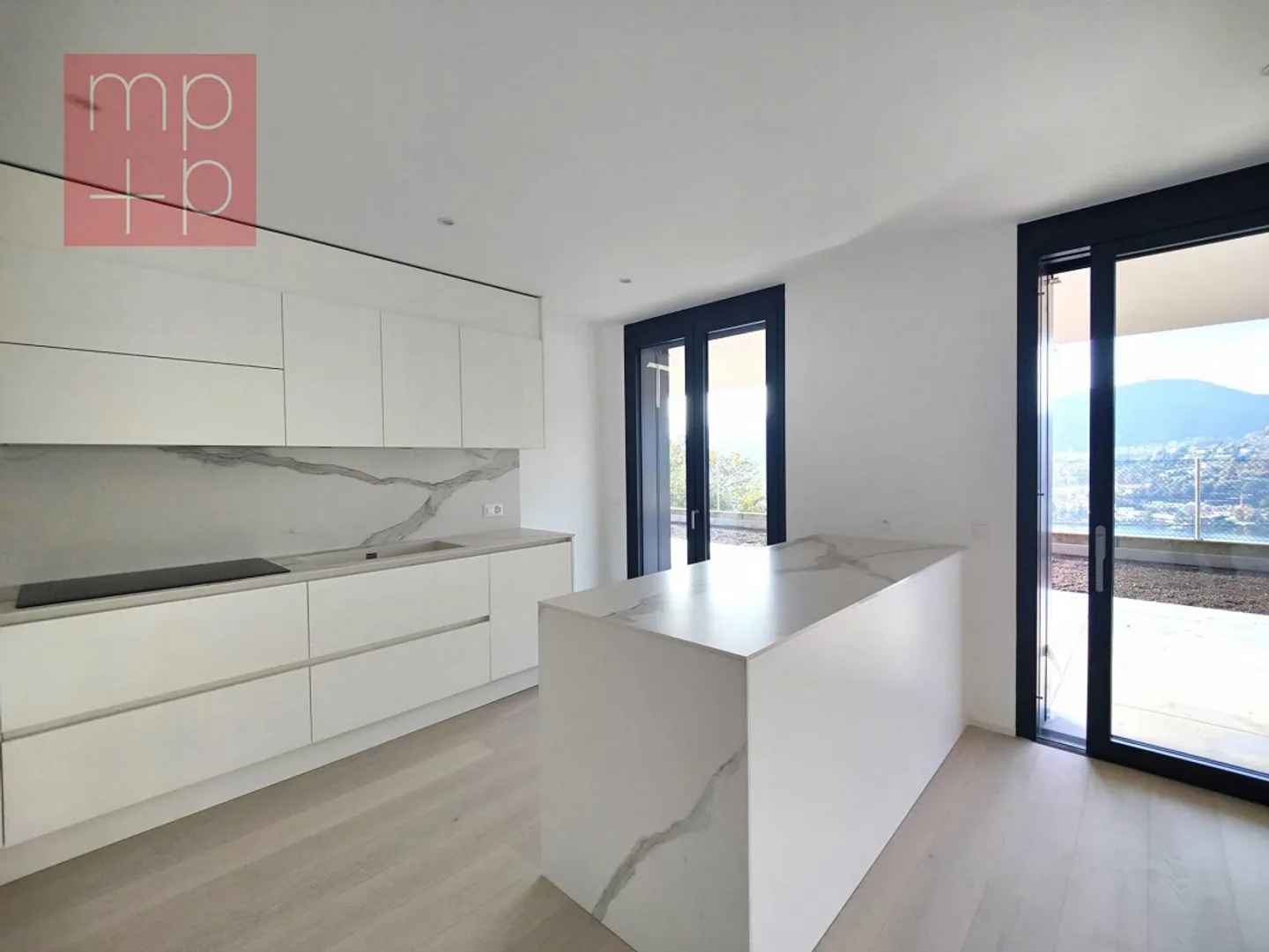 Appartamento - Montagnola - Foto 4 di 8