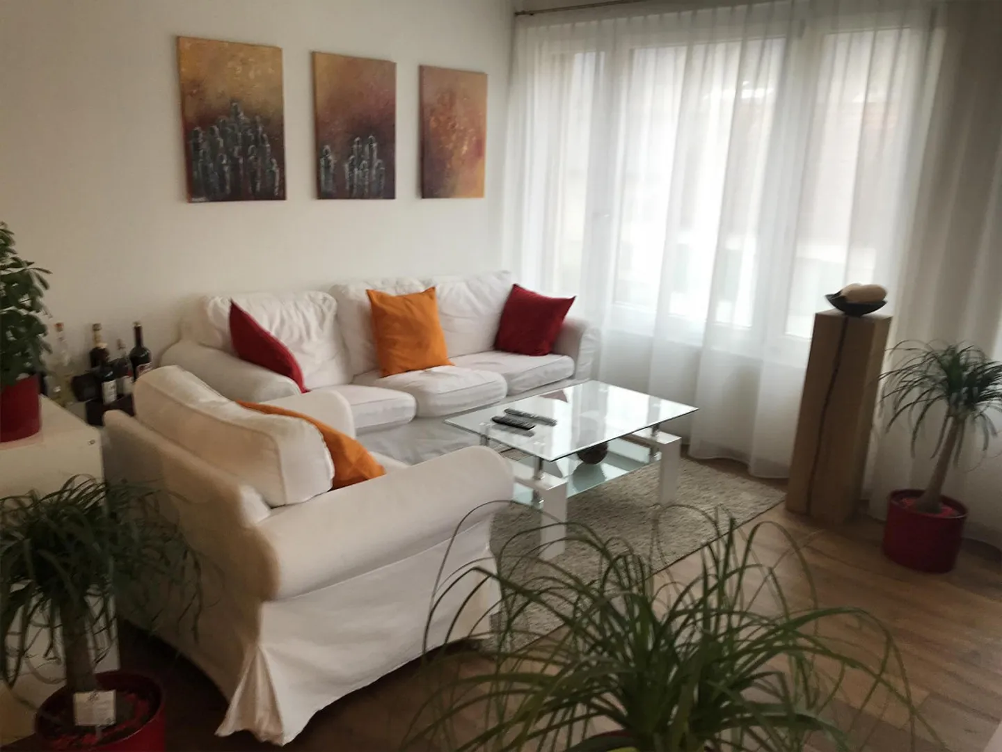 Unique, exclusive 4.5-room maisonette penthouse apartment - Photo 6 of 18