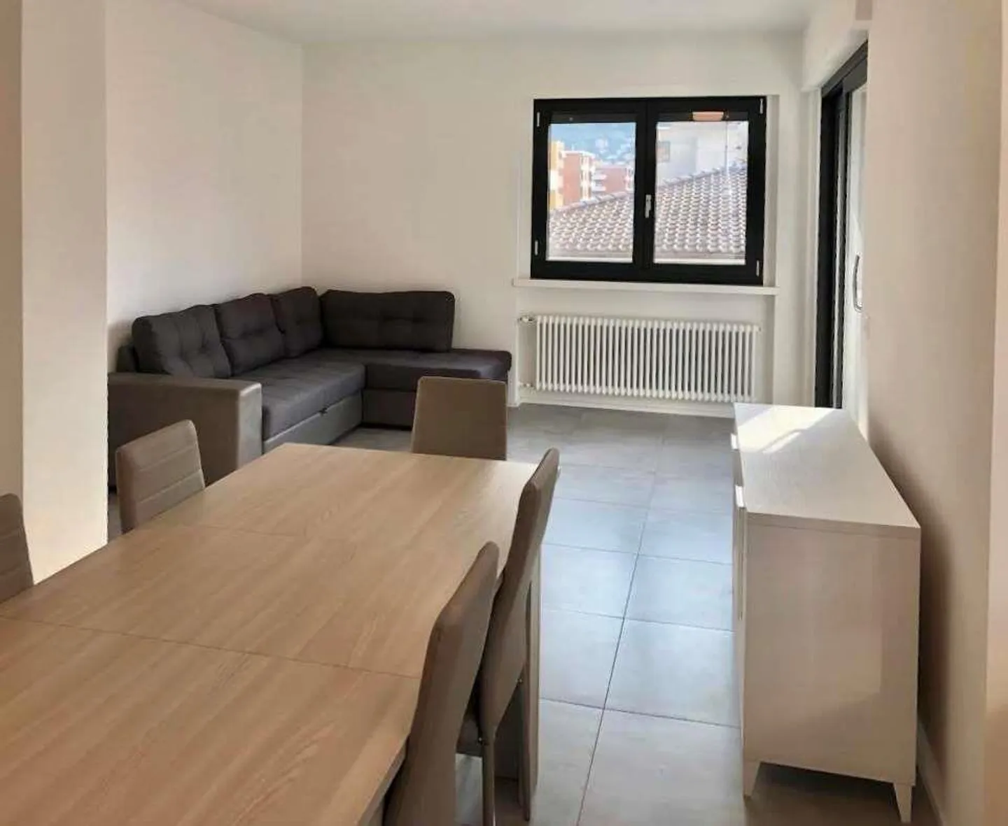 Appartamento ammobiliato a Lugano - Foto 4 di 4