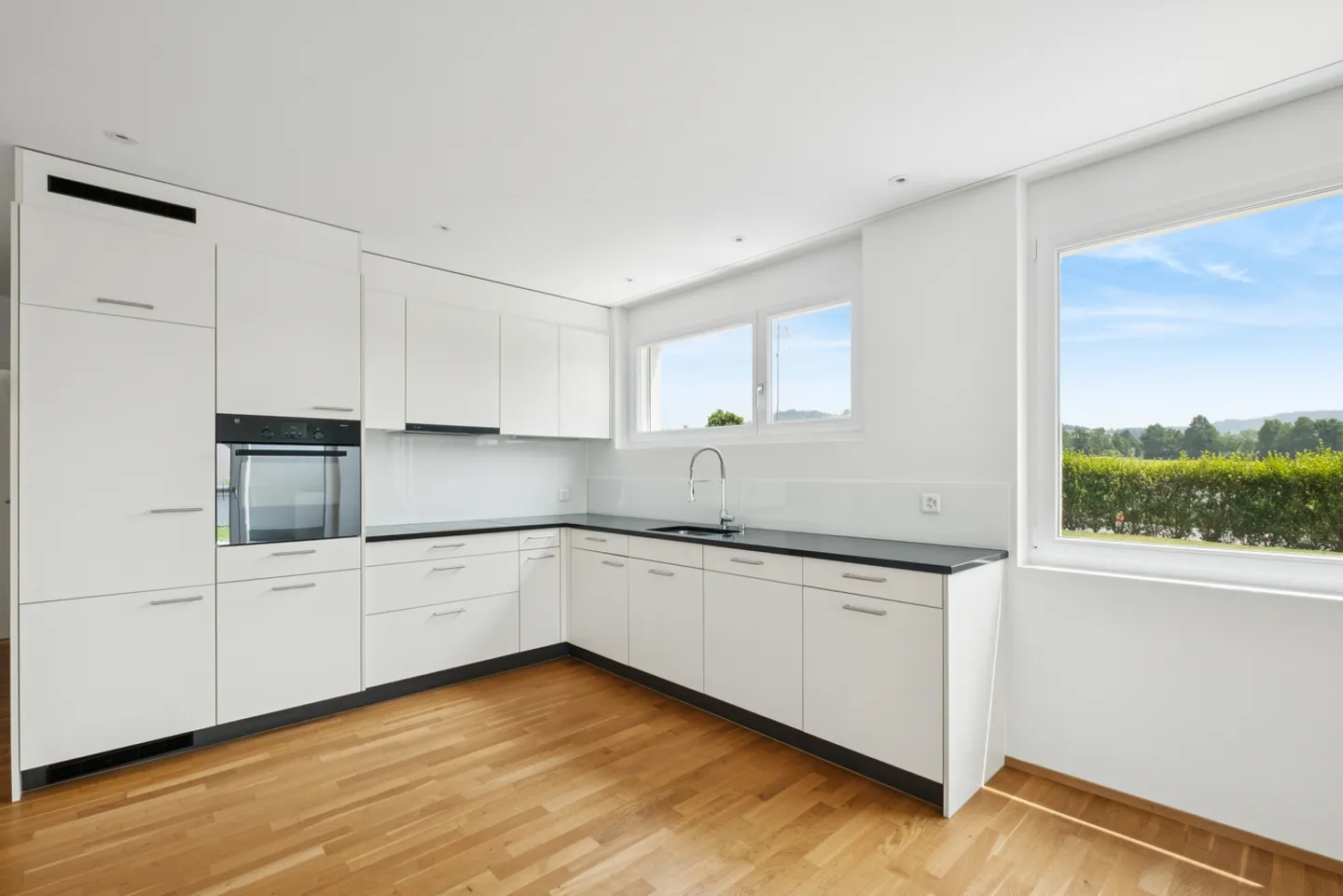 Wohnung mieten - Foto 5 von 15