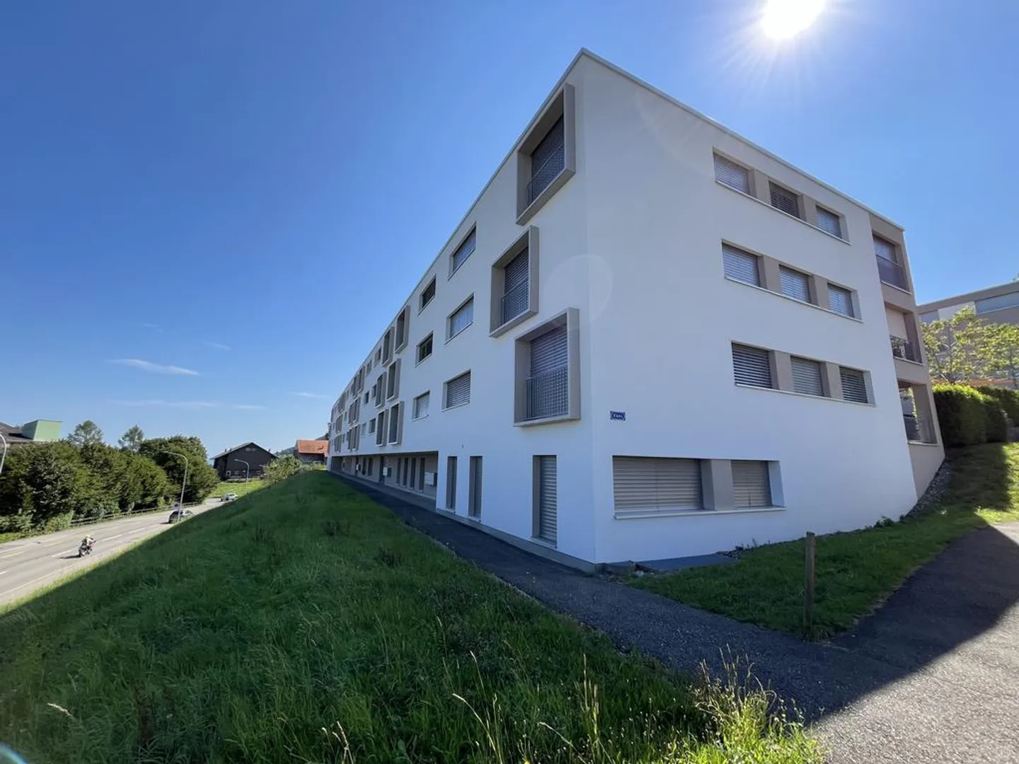 Besichtigung: Freitag, 16. Januar 2026 von 16.00 - 16.30 Uhr - Foto 1 von 5