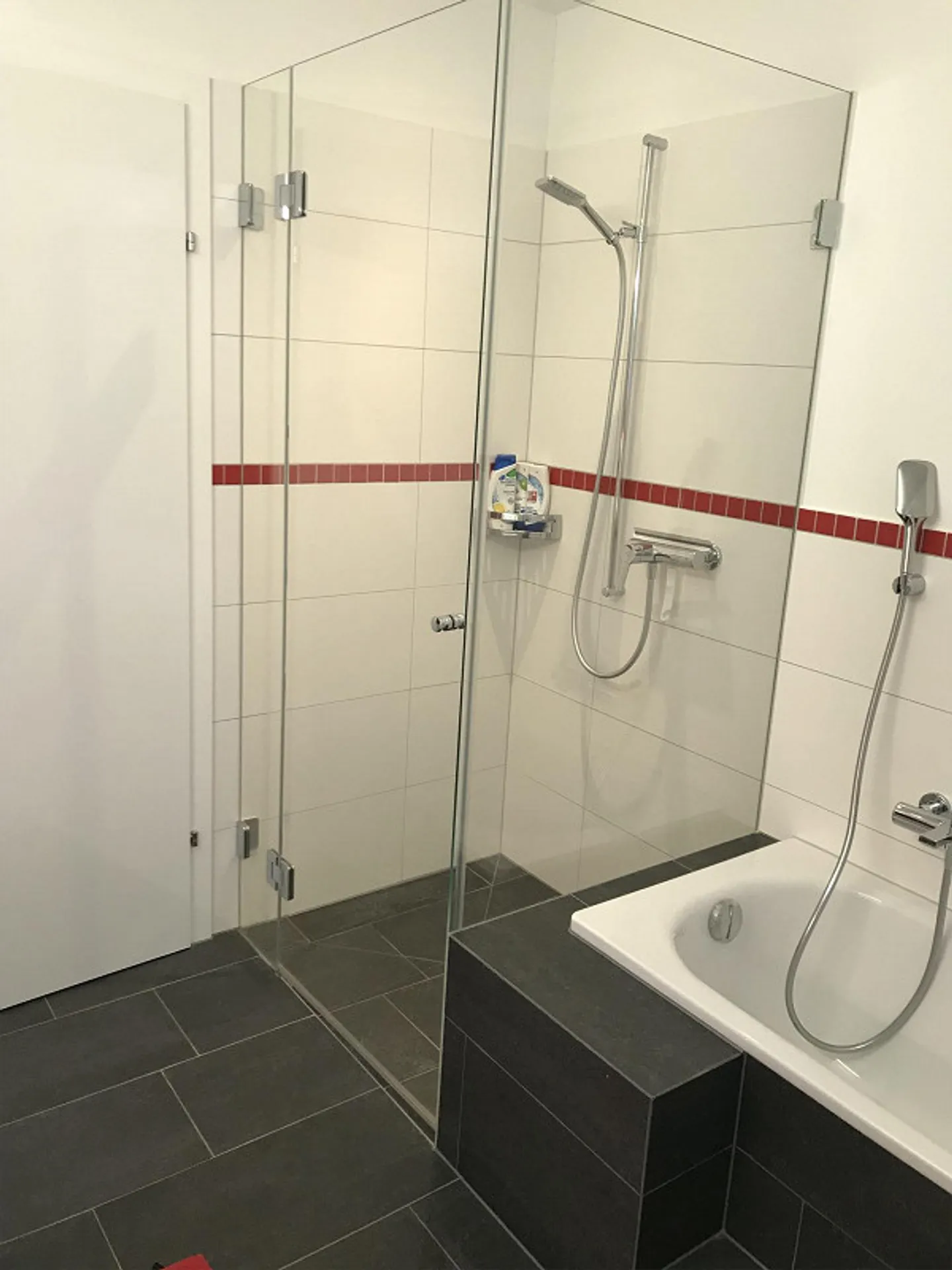 Unique, exclusive 4.5-room maisonette penthouse apartment - Photo 11 of 18