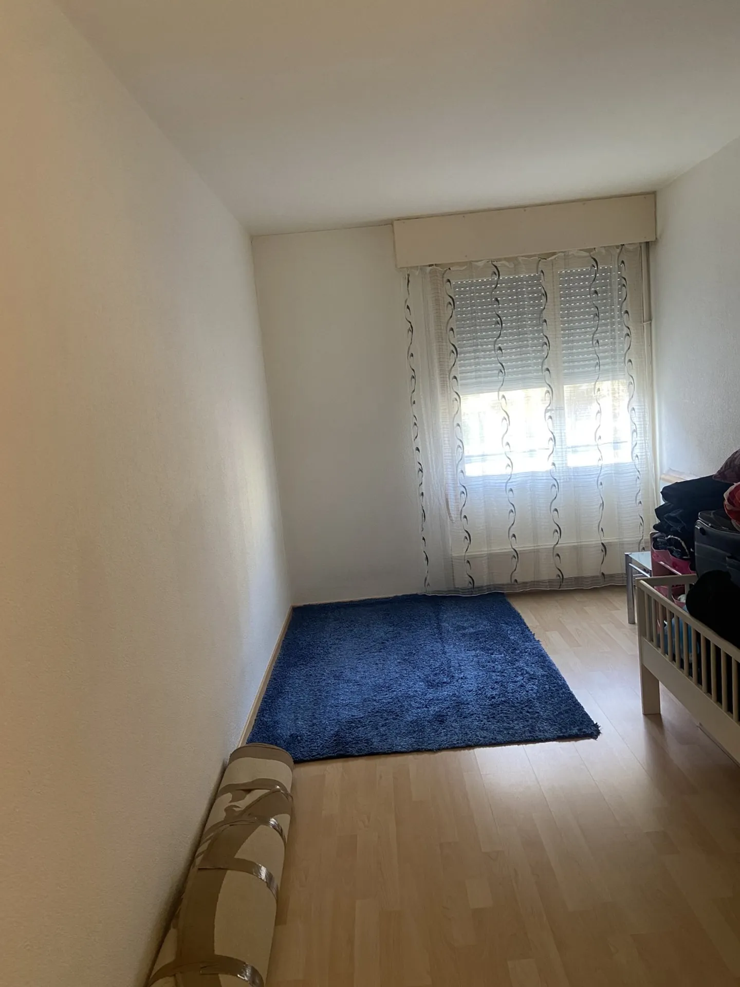 Charming 3-Room Apartment - Photo 2 of 7