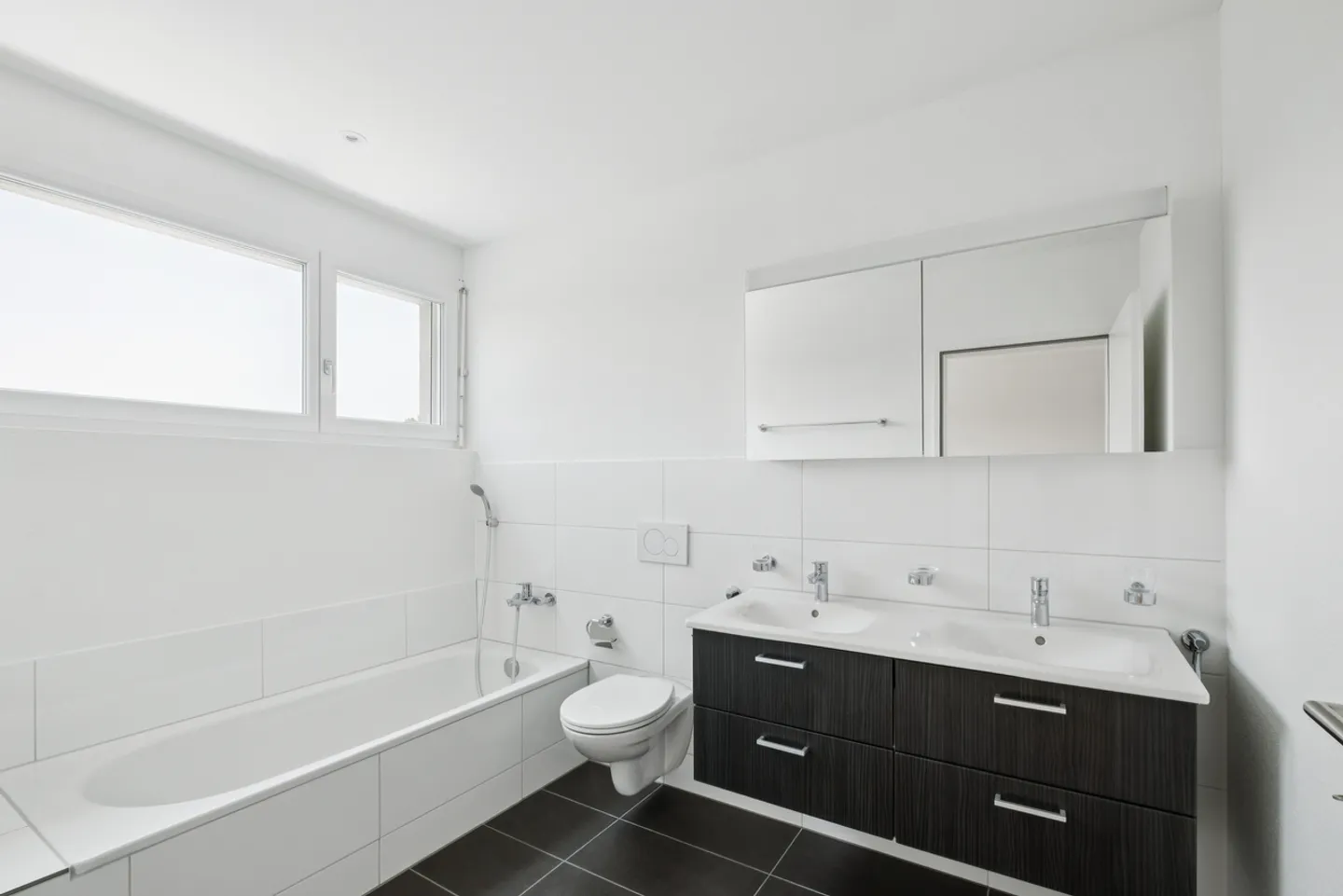 Wohnung mieten - Foto 8 von 15