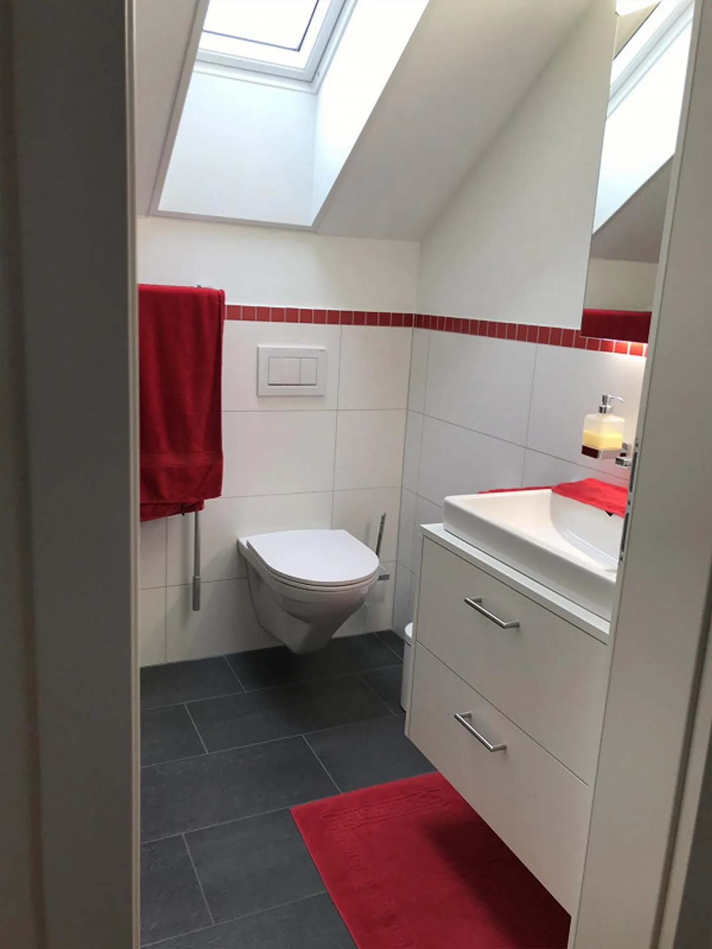 Unique, exclusive 4.5-room maisonette penthouse apartment - Photo 14 of 18