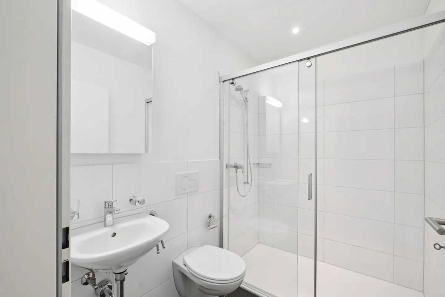 Wohnung mieten - Foto 10 von 15