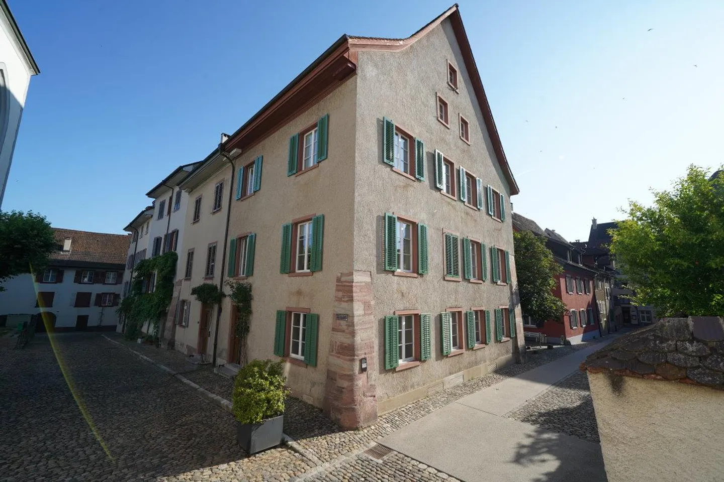 Einfamilienhaus kaufen - Foto 2 von 10