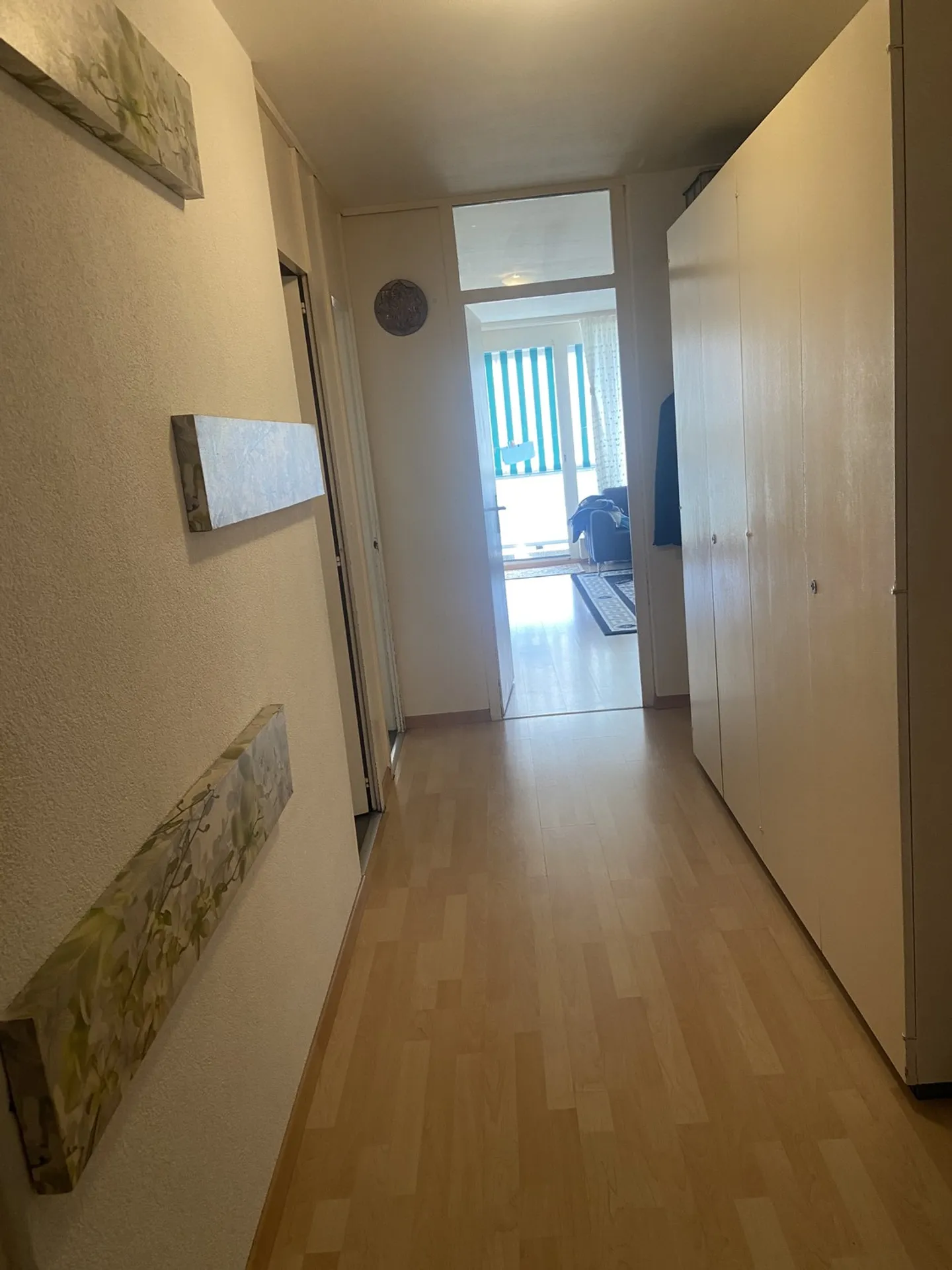Charming 3-Room Apartment - Photo 5 of 7