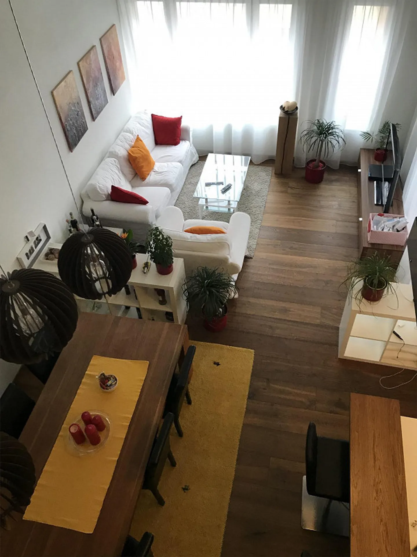 Unique, exclusive 4.5-room maisonette penthouse apartment - Photo 16 of 18