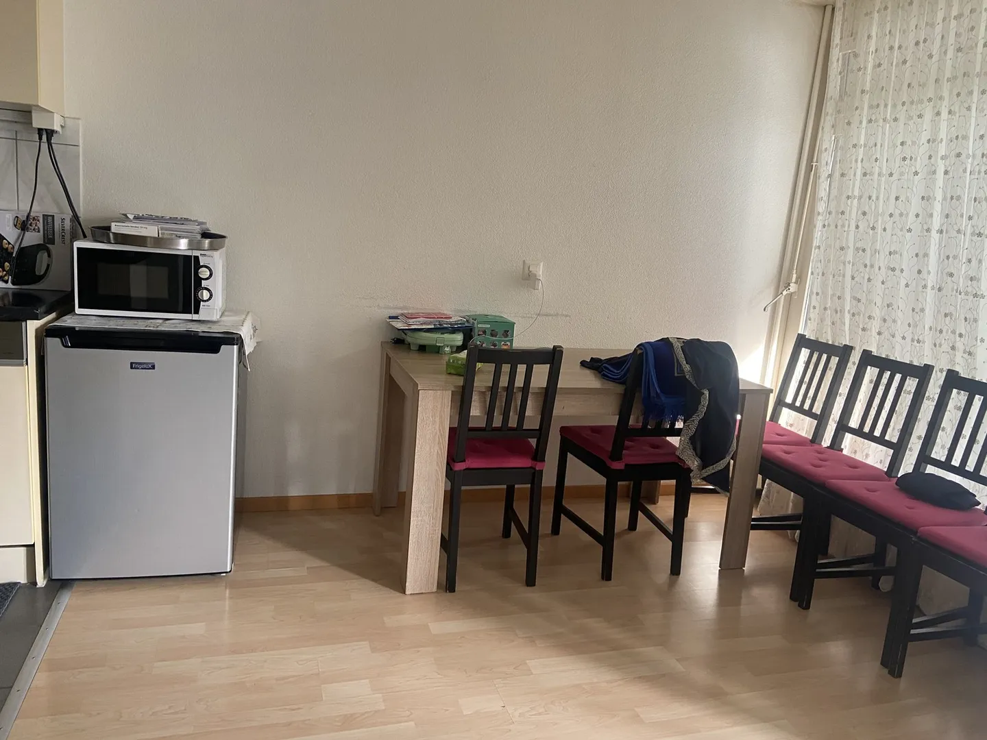 Charming 3-Room Apartment - Photo 6 of 7