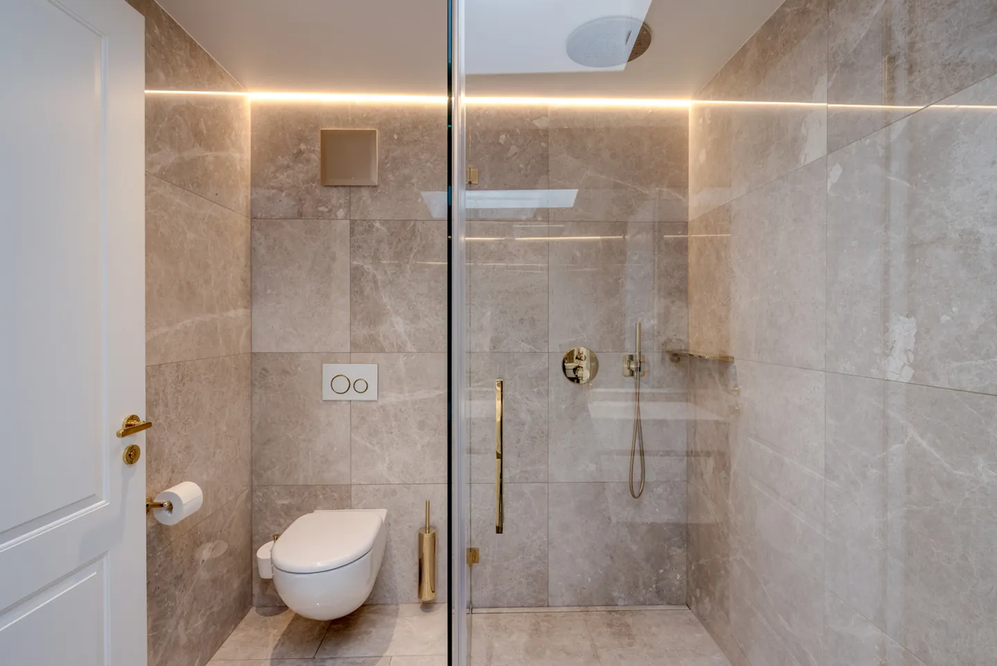 Villa de Luxe dans Domaine Privé - Photo 16 sur 38