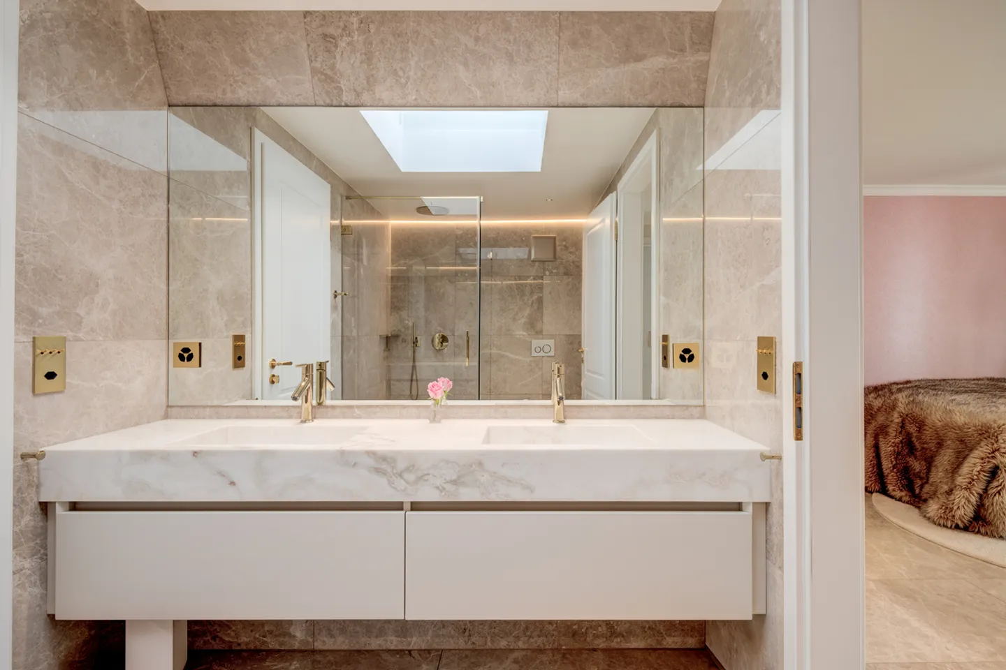 Villa de Luxe dans Domaine Privé - Photo 17 sur 38