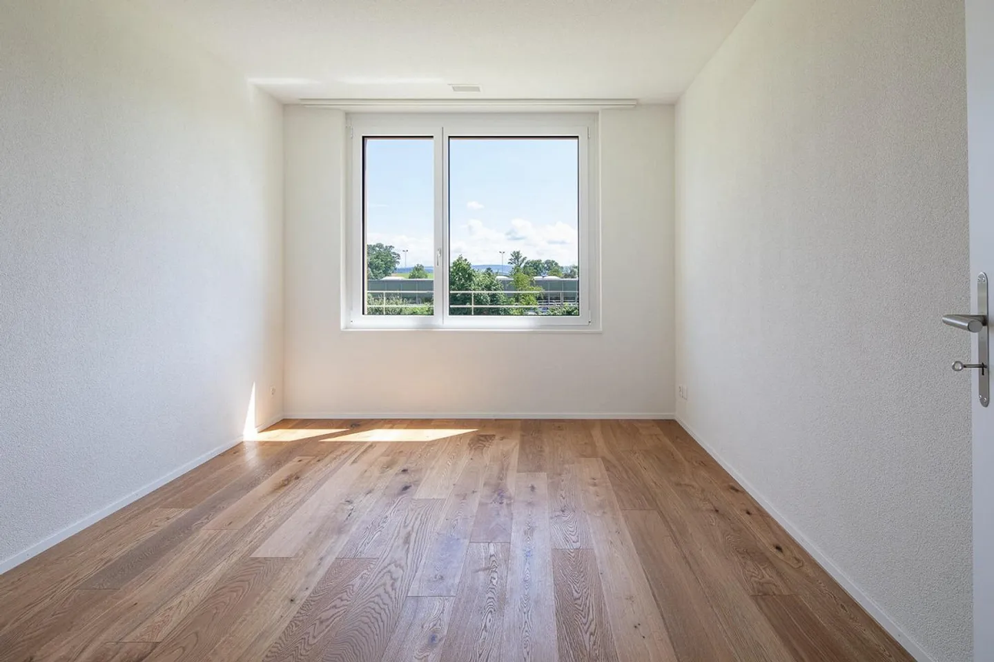 Appartamento di 3.5 locali in affitto - Foto 3 di 11