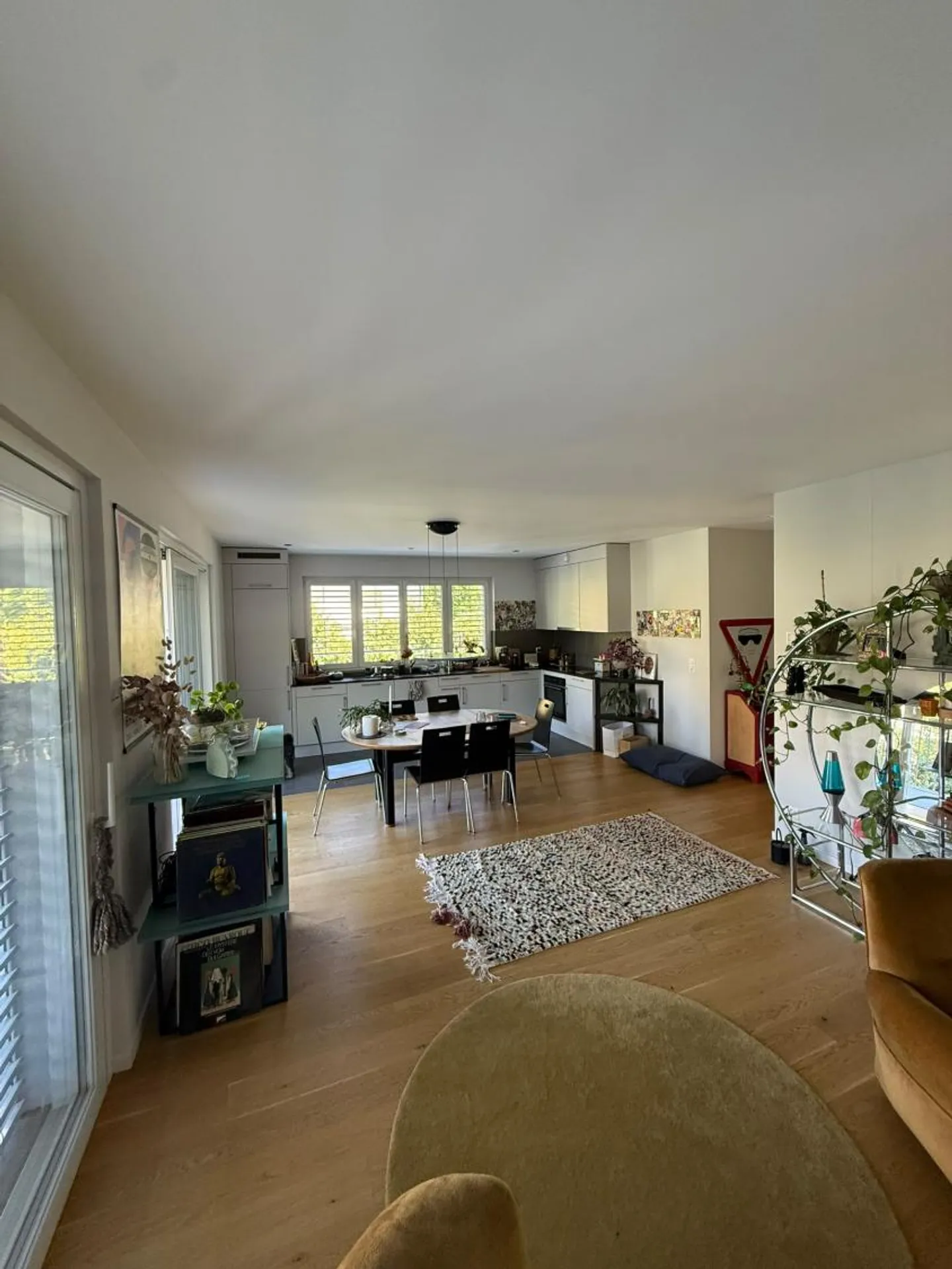 Appartamento 5 locali - Foto 3 di 11