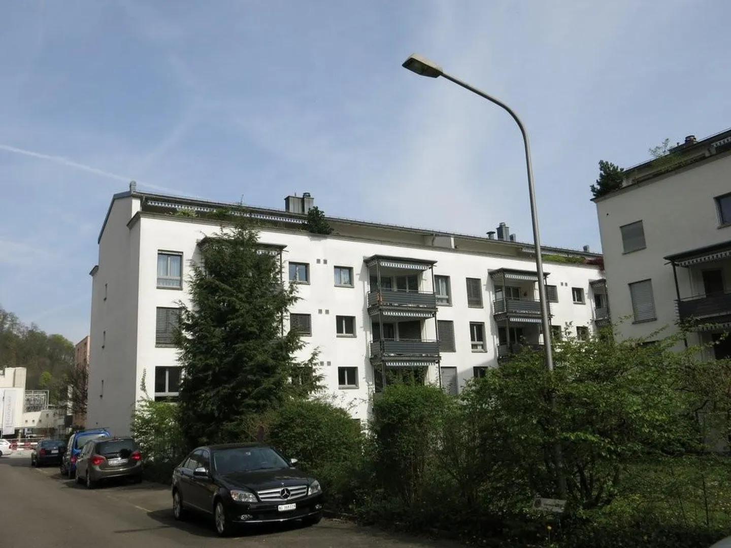 First rental - Attractive garden apartment for rent - Photo 1 of 7