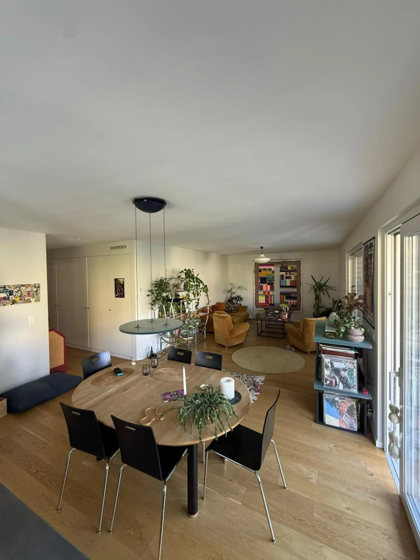 Appartamento 5 locali - Foto 1 di 11