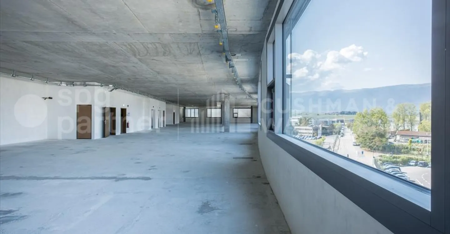 Spazio ufficio in affitto - Foto 10 di 16