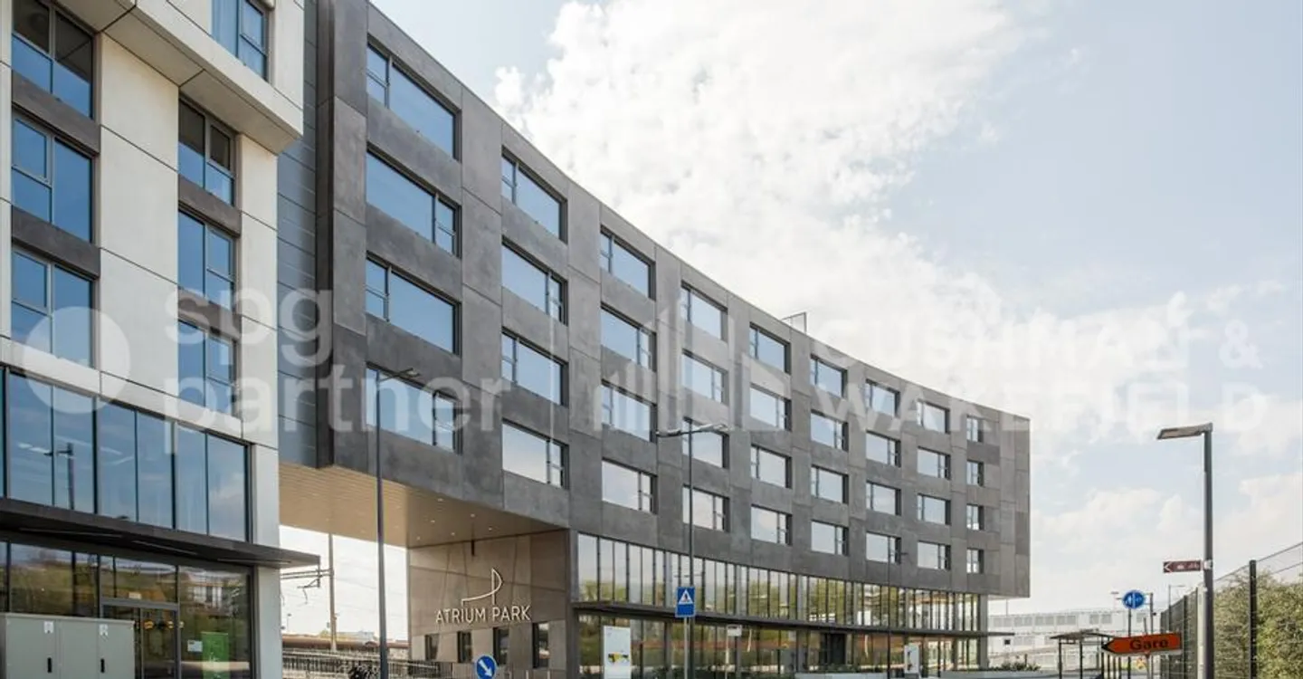 Spazio ufficio in affitto - Foto 11 di 16