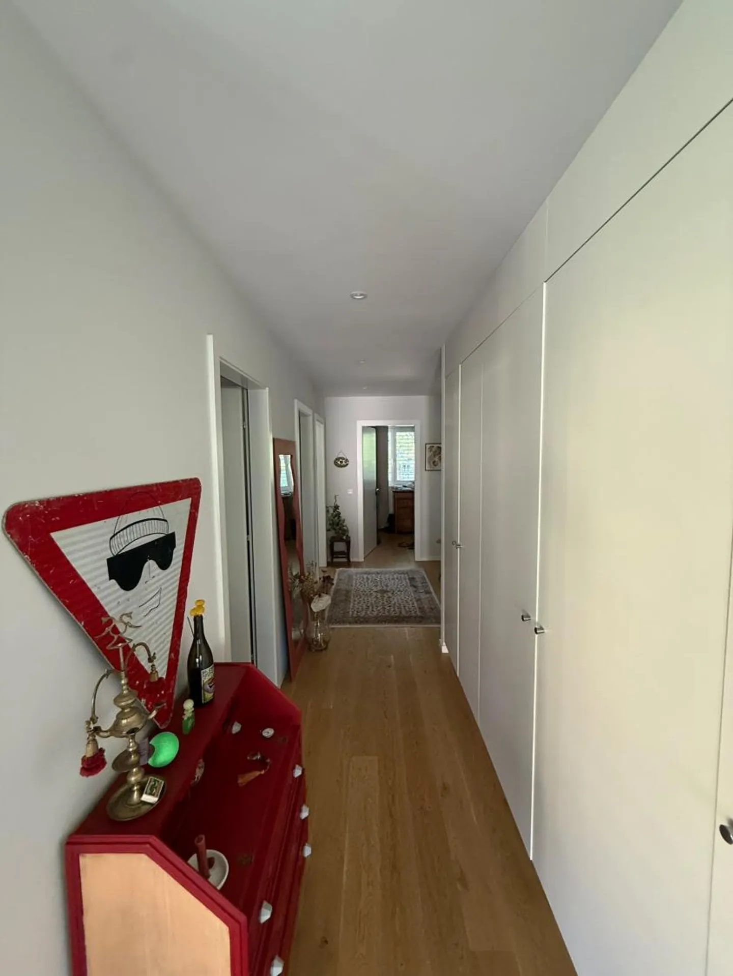 Appartamento 5 locali - Foto 2 di 11