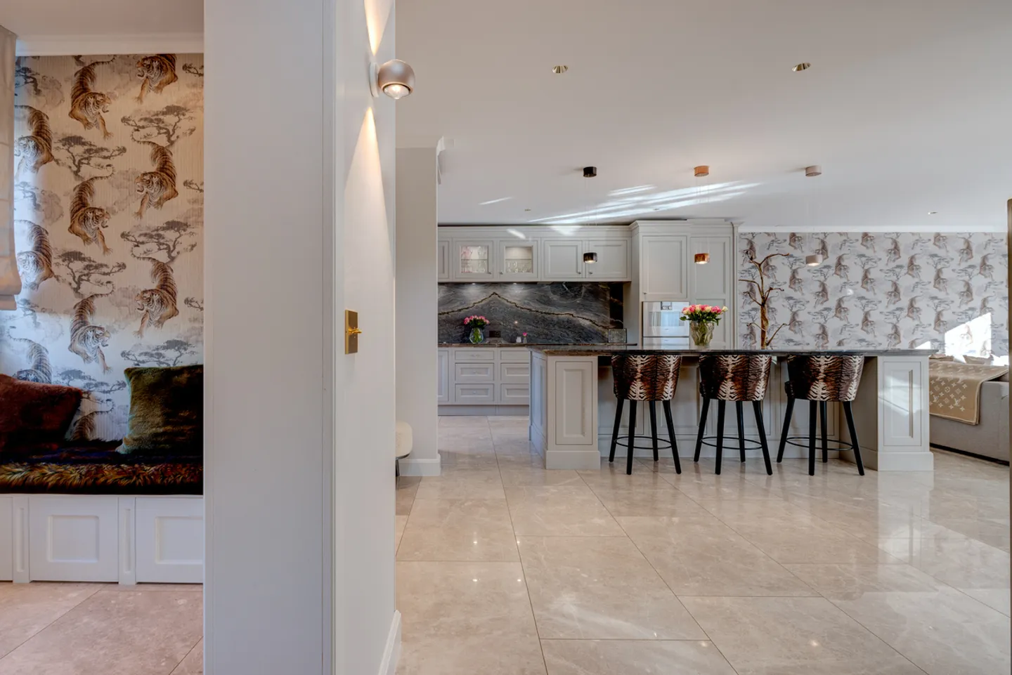 Villa de Luxe dans Domaine Privé - Photo 21 sur 38