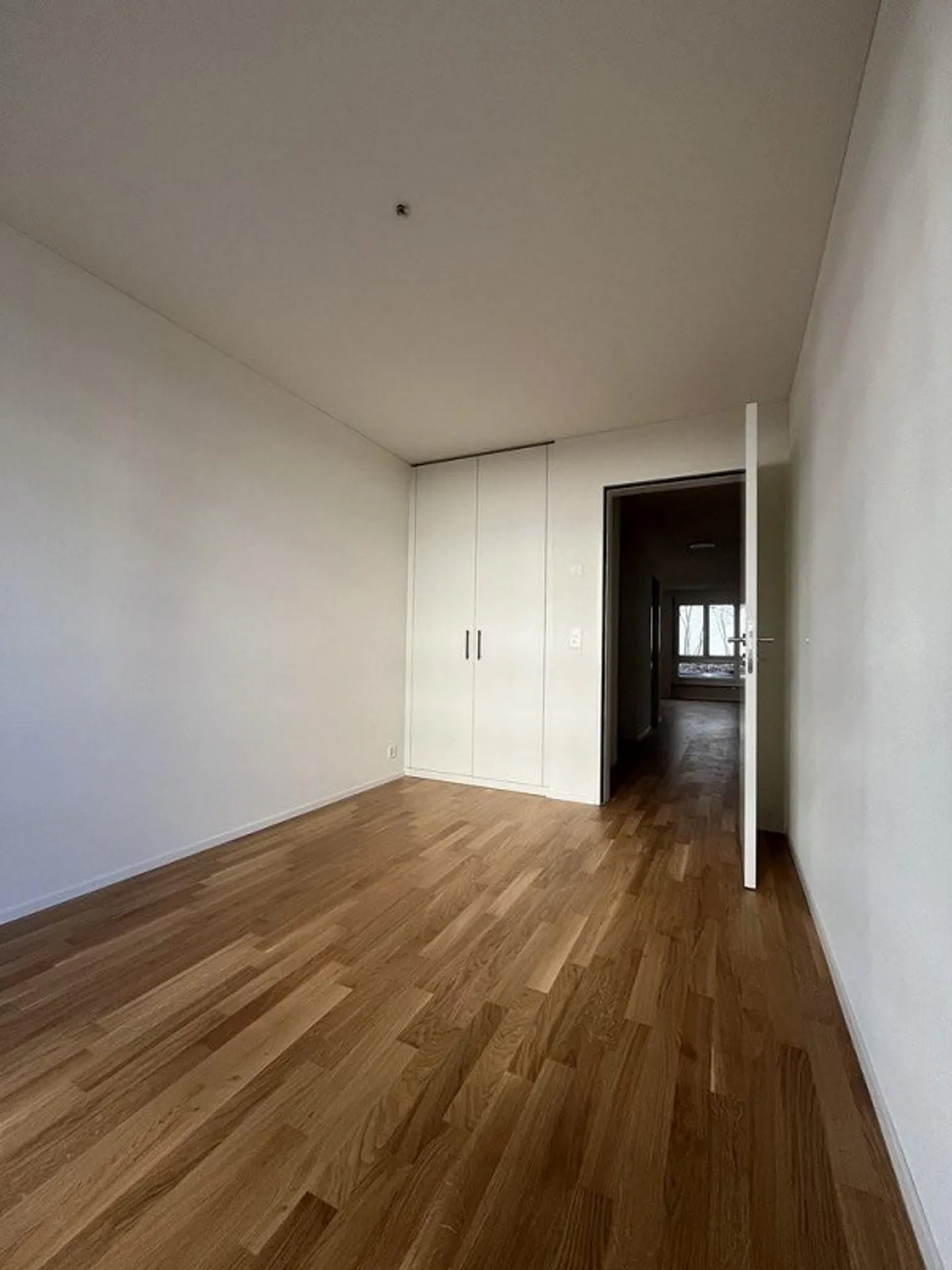 First rental - Attractive garden apartment for rent - Photo 7 of 7