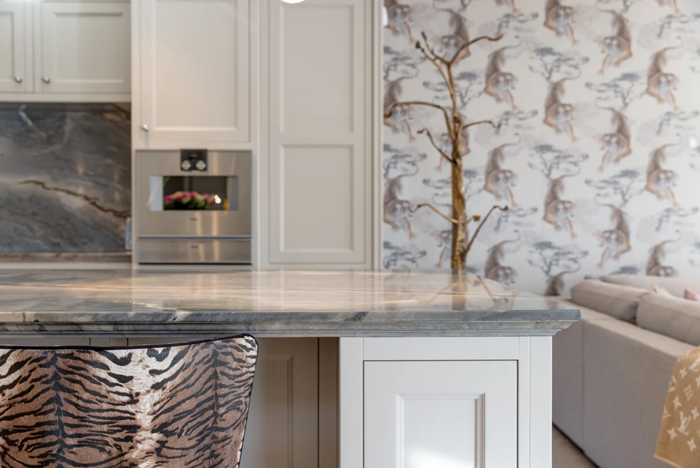 Villa de Luxe dans Domaine Privé - Photo 22 sur 38