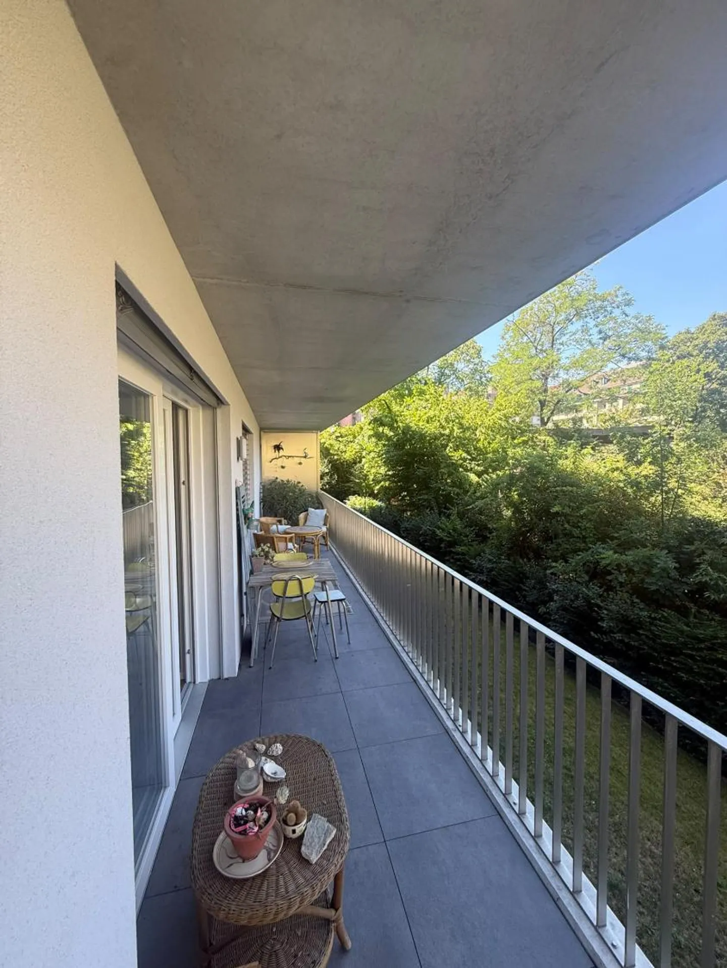 Appartamento 5 locali - Foto 5 di 11